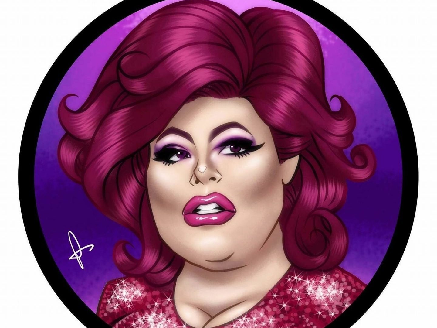 Confessions of a 30-something year old Drag Queen